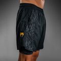 Pantaloncini da allenamento uomo Venum x Chimaev Training black/grey 6