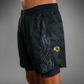 Pantaloncini da allenamento uomo Venum x Chimaev Training black/grey 7