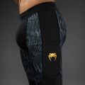 Leggings da allenamento uomo Venum x Chimaev Spats black/grey 7