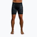 Pantaloncini da allenamento uomo Venum x Chimaev Vale Tudo black/grey