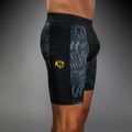 Pantaloncini da allenamento uomo Venum x Chimaev Vale Tudo black/grey 5