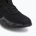 Scarpe da wrestling Venum x Chimaev Wrestling black/grey 7