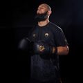 Guantoni da boxe Venum x Chimaev Boxing 5