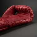Guantoni da boxe Venum Contender 1.5 XT 3D Boxing cherry red/white 4