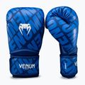 Guantoni da boxe Venum Contender 1.5 XT 3D Boxing royal blue/white