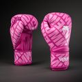 Guantoni da boxe Venum Contender 1.5 XT 3D Boxing candy pink/white 2