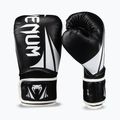 Guantoni da boxe Venum Challenger 2.5 Boxing black/white
