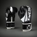 Guantoni da boxe Venum Challenger 2.5 Boxing black/white 2
