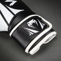 Guantoni da boxe Venum Challenger 2.5 Boxing black/white 3