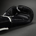 Guantoni da boxe Venum Challenger 2.5 Boxing black/white 4