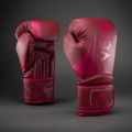 Guantoni da boxe Venum Challenger 2.5 Boxing raspberry pink 2