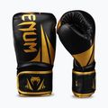 Guantoni da boxe Venum Challenger 2.5 Boxing black/gold