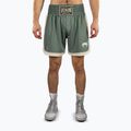 Pantaloncini da allenamento uomo Venum Classic Boxing aqua green/ivory