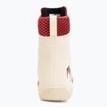 Scarpe da boxe da uomo Venum Contender Boxing ruby red/ivory 6