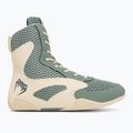 Scarpe da boxe uomo Venum Contender Boxing aqua green/ivory 2