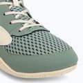 Scarpe da boxe uomo Venum Contender Boxing aqua green/ivory 7