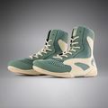 Scarpe da boxe uomo Venum Contender Boxing aqua green/ivory 8