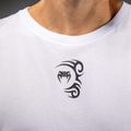 T-shirt uomo Venum x Mike Tyson Tiger Sleeveless optical white 4