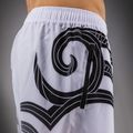 Pantaloncini da allenamento uomo Venum x Mike Tyson Tiger Training optical white/deep black 5