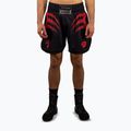 Pantaloncini da allenamento uomo Venum x Mike Tyson Tiger deep black/intense red