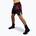 Pantaloncini da allenamento uomo Venum x Mike Tyson Tiger deep black/intense red 4