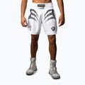 Pantaloncini da allenamento uomo Venum x Mike Tyson Tiger optical white/deep black