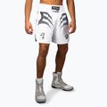 Pantaloncini da allenamento uomo Venum x Mike Tyson Tiger optical white/deep black 3
