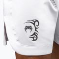 Pantaloncini da allenamento uomo Venum x Mike Tyson Tiger optical white/deep black 7