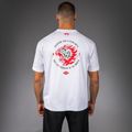 T-shirt uomo Venum x Mike Tyson Tiger optical white 2