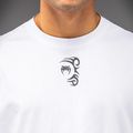 T-shirt uomo Venum x Mike Tyson Tiger optical white 4