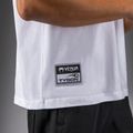 T-shirt uomo Venum x Mike Tyson Tiger optical white 5