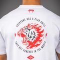 T-shirt uomo Venum x Mike Tyson Tiger optical white 6