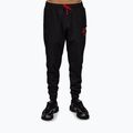 Pantaloni da allenamento uomo Venum x Mike Tyson Tiger Joggers deep black/intense red