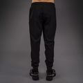 Pantaloni da allenamento uomo Venum x Mike Tyson Tiger Joggers deep black/intense red 2