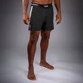 Pantaloncini da allenamento uomo Venum Roger Gracie Academy Fightshorts black 3