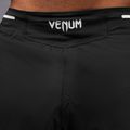 Pantaloncini da allenamento uomo Venum Roger Gracie Academy Fightshorts black 5