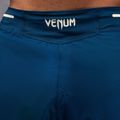 Pantaloncini da allenamento uomo Venum Roger Gracie Academy Fightshorts blue 5