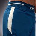 Pantaloncini da allenamento uomo Venum Roger Gracie Academy Fightshorts blue 7
