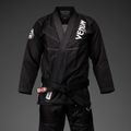 GI al brasiliano jiu-jitsu Venum Roger Gracie Academy BJJ black 3
