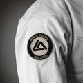 GI al brasiliano jiu-jitsu Venum Roger Gracie Academy BJJ white 3