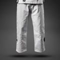 GI al brasiliano jiu-jitsu Venum Roger Gracie Academy BJJ white 4