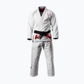 GI al brasiliano jiu-jitsu Venum Roger Gracie Academy BJJ white/red
