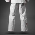 GI al brasiliano jiu-jitsu Venum Roger Gracie Academy BJJ white/red 6