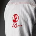 GI al brasiliano jiu-jitsu Venum Roger Gracie Academy BJJ white/red 7