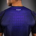 Maglietta da allenamento da uomo Venum x TEKKEN 8 Kazuya Dry-Tech black/purple 6