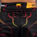 Pantaloncini da allenamento da uomo Venum x TEKKEN 8 Yoshimitsu Fight black/orange 6