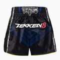 Pantaloncini da allenamento da uomo Venum x TEKKEN 8 King Muay Thai black/yellow