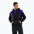 Felpa da uomo Venum x TEKKEN 8 Kazuya Pullover Hoodie black/purple