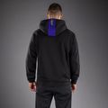 Felpa da uomo Venum x TEKKEN 8 Kazuya Pullover Hoodie black/purple 2