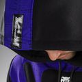 Felpa da uomo Venum x TEKKEN 8 Kazuya Pullover Hoodie black/purple 5